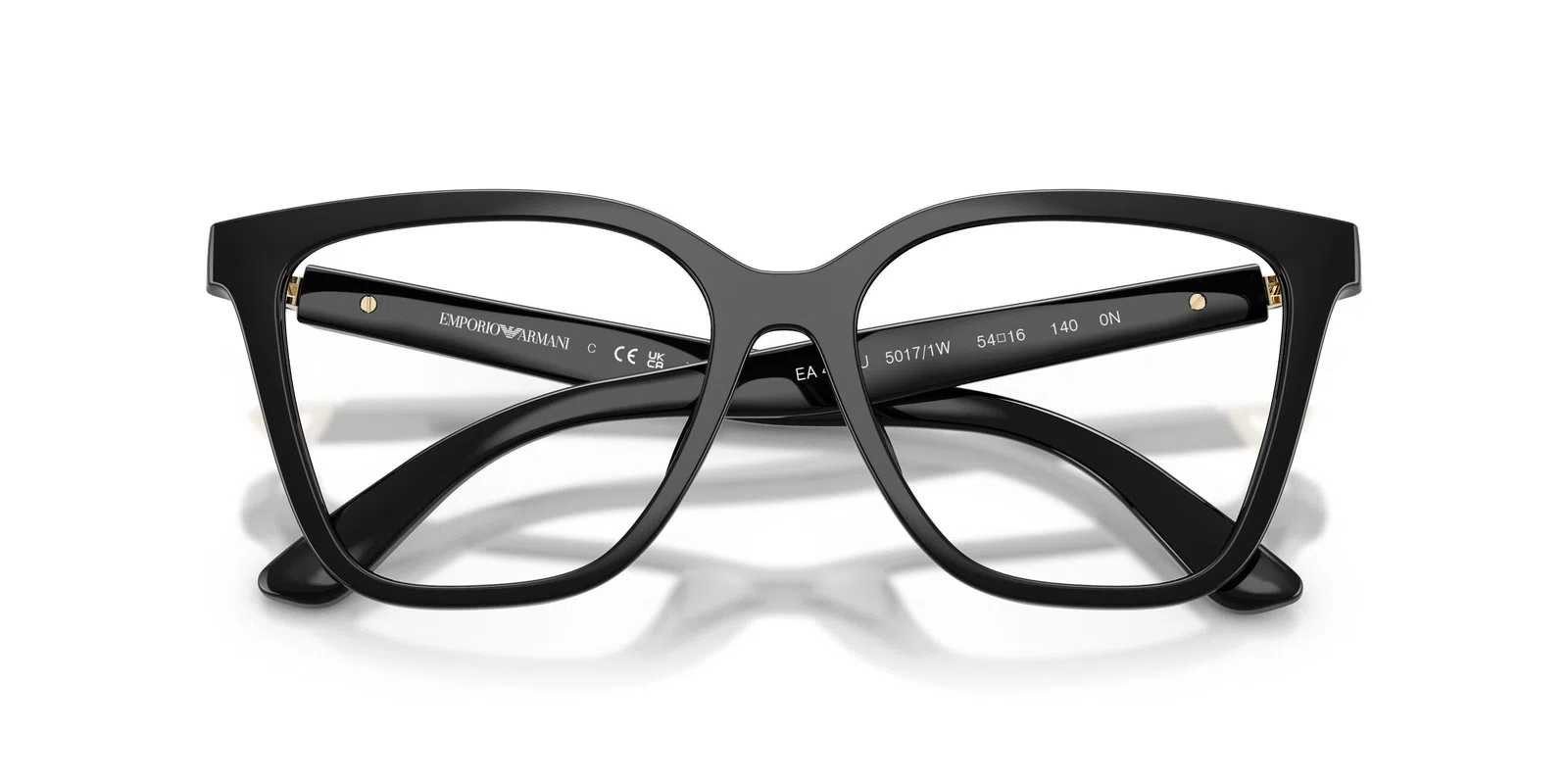 Emporio Armani 4254U Sunglasses - view 40